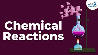 Introduction to Chemical Reactions and Equations  Dont Memorise [upl. by Volotta]