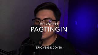 Pagtingin  BenampBen Cover  Eric Verde [upl. by Gally808]