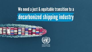 UNCTAD’s Review of Maritime Transport 2023 [upl. by Neelat]