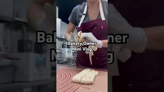 Bakery owner the best way I’ve found to get new coffee shops to sell my stuff [upl. by Ainoet898]