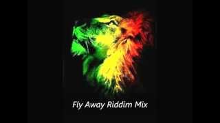 Fly Away Riddim Mix Walkway Prod October 2012 Riddim Mix Roots Reggae One Riddim Megamix [upl. by Asir]