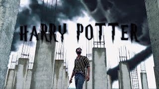 Indian Harry Potter ￼ first vfx video  you can’t believe [upl. by Heath]