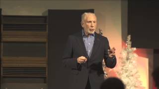 When mental illness enters the family  Dr Lloyd Sederer  TEDxAlbany [upl. by Caril92]