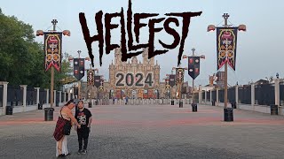 HELLFEST 2024 [upl. by Ric]