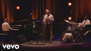 Branford Marsalis Quartet  Snake Hip Waltz Live [upl. by Seessel]