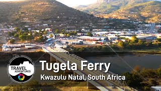 Tugela Ferry Kwa Zulu Natal South Africa [upl. by Atterbury808]