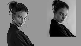 How To Color In GRAYSCALE [upl. by Nilde]