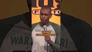 Dave Chappelle reacts to Kramer’s famous meltdown 🤯😭 [upl. by Corrianne862]