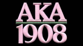 quotAKA Is DEEPquot Alpha Kappa Alpha [upl. by Hamlen]