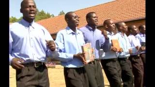 Zimbabwe Catholic Ndebele Songs  Ngiyavuma Baba [upl. by Far502]