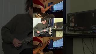 paramore  decode  guitar cover by levan [upl. by Hennessey]