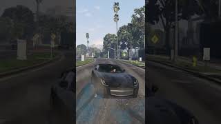 GTA V  Benefactor Surano Esportivos shorts 5 [upl. by Nole]