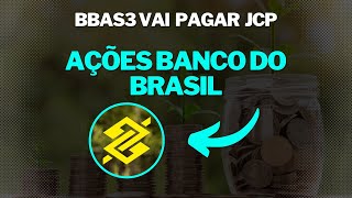 Juros sobre capital próprio banco do brasil [upl. by Appleby]