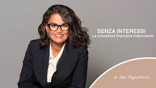 SENZA INTERESSI EP 9  LE POLIZZE NON SONO INVESTIMENTI [upl. by Eileek]