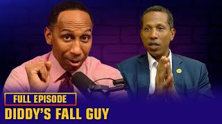 Diddy’s “fall guy” Shyne EXCLUSIVE interview Donald Trump appointed WHO to his cabinet [upl. by Shayna88]