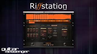 Riffstation Review GuitarMessengercom [upl. by Baxie]