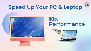 How to Speed Up Your PC Without Spending Money [upl. by Nehgem]