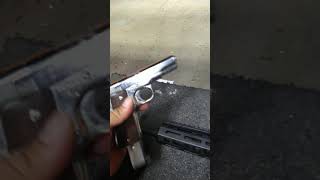 1911 MICROMAX LLAMA 380 BETTER THN GLOCK 42 [upl. by Aleil720]