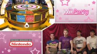 Pt2 The Fold  Wii Party SpinOff TheBitBlockcom [upl. by Tanah292]