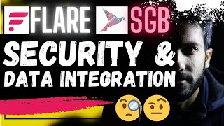 🚨 FLARE NETWORK  SONGBIRD SECURITY amp DATA INTEGRATION🚨 [upl. by Castle]