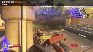 Pharah snipe [upl. by Caassi708]