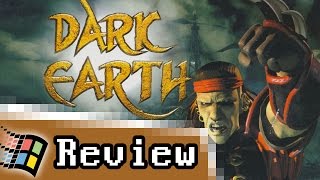 TRG Retro Reviews  Dark Earth  Windows 9598 [upl. by Clothilde]