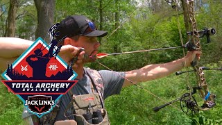 Total Archery Challenge 7 Springs 2024  Part 1 of many [upl. by Poyssick]