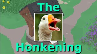 The Honkening [upl. by Oliviero]