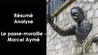 quotLe passemuraillequot de Marcel Aymé [upl. by Endres143]