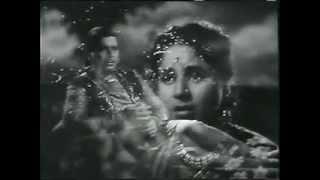 MUHOBBAT KI BAS ITNI DASTAAN HAI COMPLETE SONG LATA RAFI KHUMAR BARABANKVI NASHAD [upl. by Nimajnab108]