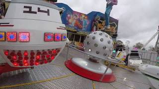 Break Dance  Freiwald Onride Video Fettmarkt Warendorf 2018 [upl. by Terza]