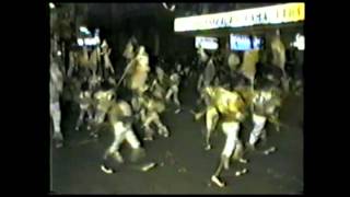 BICAS MG  CARNAVAL1982  AREIÃO [upl. by Soilissav]