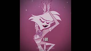 faster n harder angel dust edit hazbinhotel angeldust 6arelyhuman [upl. by Tnecillim]