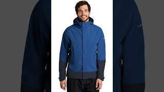 Eddie Bauer WeatherEdge Jacket EB558 [upl. by Marcelline]