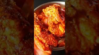 Restaurant Ribs at HOME GAME CHANGER 🔥 FoodTok CookingTips QuickRecipe EasyMeal [upl. by Acinorej]