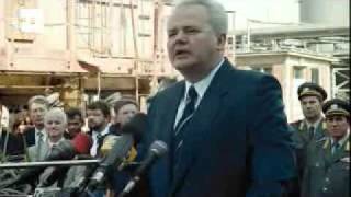 EFEMÉRIDES Se cumple el décimo aniversario de la detención de Milosevic [upl. by Burkitt]