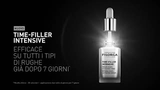 FILORGA  TIME FILLER INTENSIVE [upl. by Hertha86]