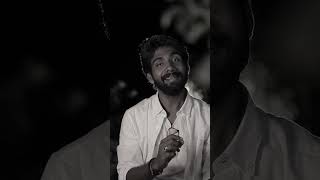 Un perai sollum pothe  GV Prakash  Arul Pragasam  Short cover tamilcoversong arulpragasam [upl. by Enair]