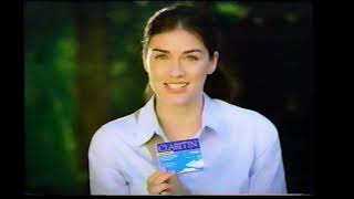 Claritin Commercial  2005 [upl. by Stranger]