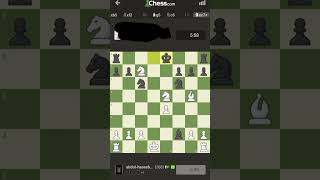 Haste makes waste in chess [upl. by Francene]