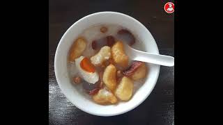 Do you have a favorite way to enjoy of Congeecongee breakfast damngoodfood chefminfavourites [upl. by Im537]