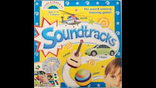 Living amp Learning Soundtracks Game [upl. by Reeves]