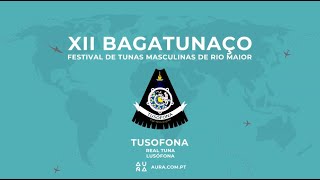 TUSÃ“FONA â€“ Varina de Lisboa XII BAGATUNAÃ‡O [upl. by Ifill138]