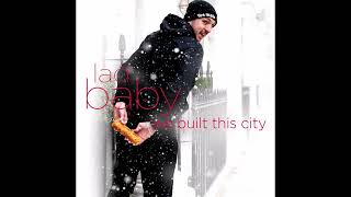 We Built This City On Sausage Rolls  LadBaby  LadBabyMum Starship 2018 [upl. by Ecitnerp]