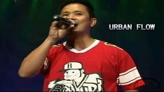 R2A  URBAN FLOW feat OGIE ALCASID w Manila Symphony Orchestra [upl. by Birdie]