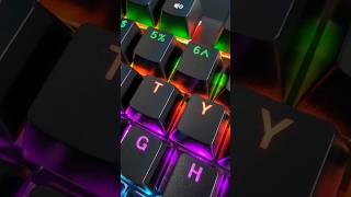 Ant Esports MK3200 V2 Wired Mechanical RGB Backlit Gaming Keyboard gadgets technology gaming ✌️ [upl. by Danielle]