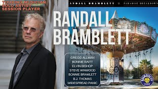 Randall Bramblett Talks Paradise Breakdown  Episode 560 [upl. by Demetre]