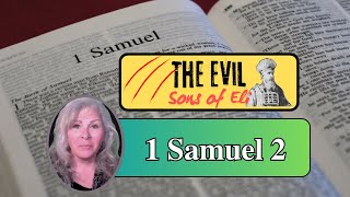 1 Samuel 2 [upl. by Shell]