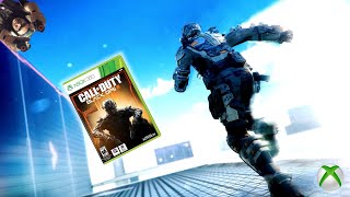 Bo3 Xbox 360 Free Run [upl. by Alayne]