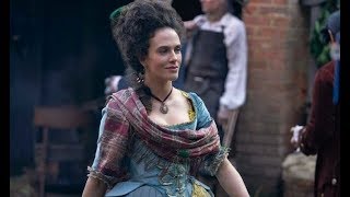 Harlots Season 3 Episode 2  AfterBuzz TV [upl. by Christopher]